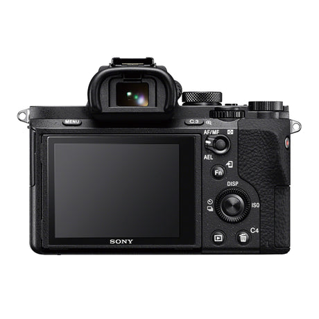 Sony Alpha a7II Mirrorless Digital Camera (Body Only)