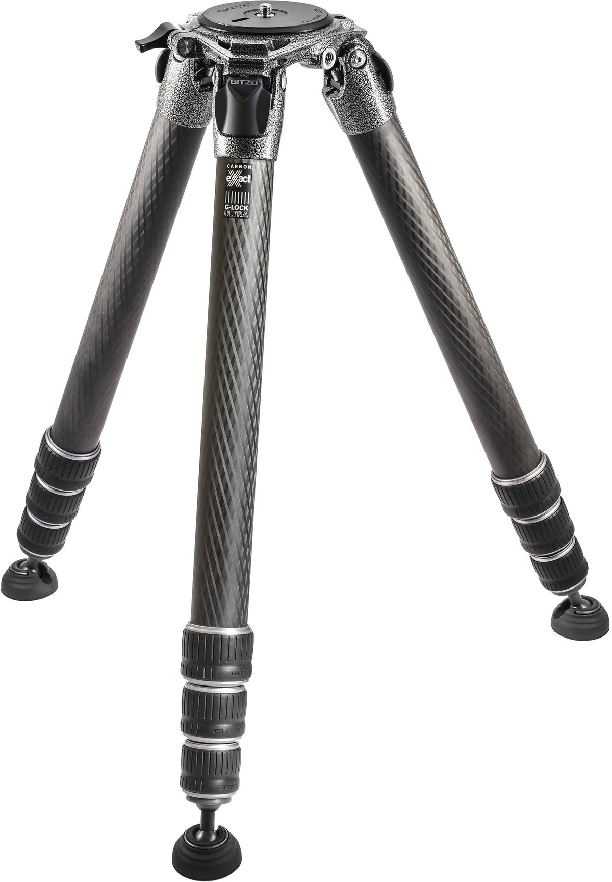 Gitzo Systematic Series 5 Carbon 4 Section Long Tripod