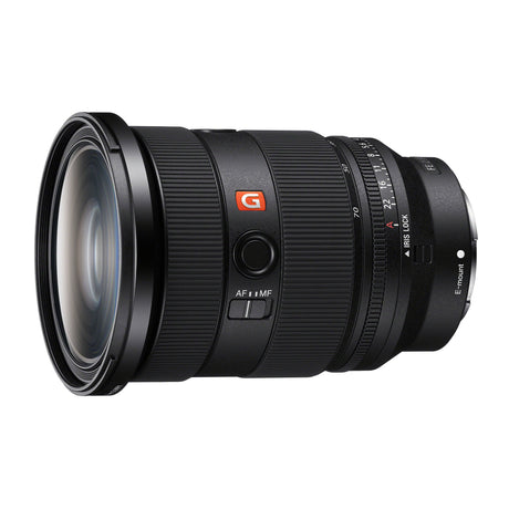 Sony SEL2470GM2 FE 24-70mm f/2.8 GM II Lens with Accessories Bundle - 2