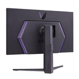 LG 32GQ950 32-Inch UltraGear UHD 4K Nano IPS HDR 1000 Monitor with G-SYNC Compatible (Refurbished)