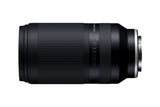 Tamron 70-300mm F/4.5-6.3 Di III RXD Lens (Sony E-Mount) with Accessories Bundle - 5