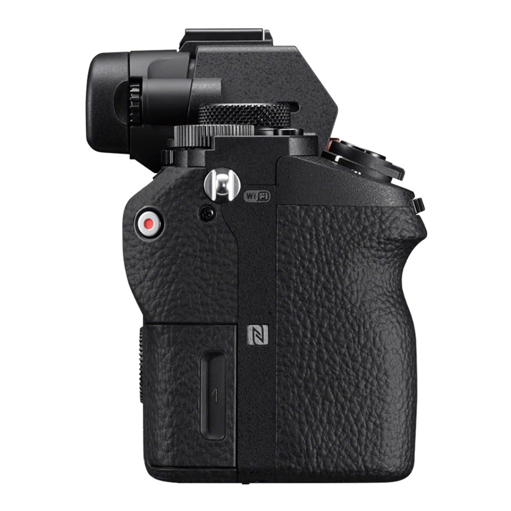 Sony Alpha a7II Mirrorless Digital Camera (Body Only)