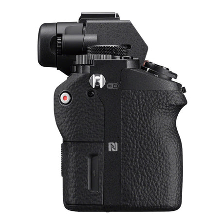 Sony Alpha a7II Mirrorless Digital Camera (Body Only)