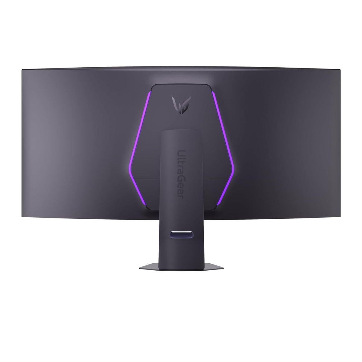 LG 52G930B-B 52-inch Ultragear evo G9 5K2K (5120x2160) Curved Gaming Monitor - 2