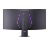 LG 52G930B-B 52-inch Ultragear evo G9 5K2K (5120x2160) Curved Gaming Monitor - 2
