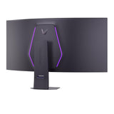 LG 52G930B-B 52-inch Ultragear evo G9 5K2K (5120x2160) Curved Gaming Monitor - 3