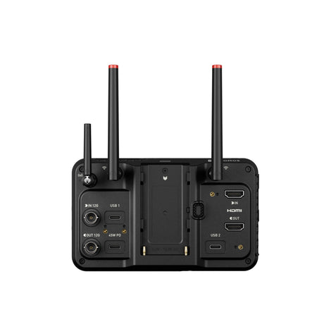 Atomos Ninja TX 5-inch 1500nit Monitor Recorder Bundle with Accessory Kit - 4