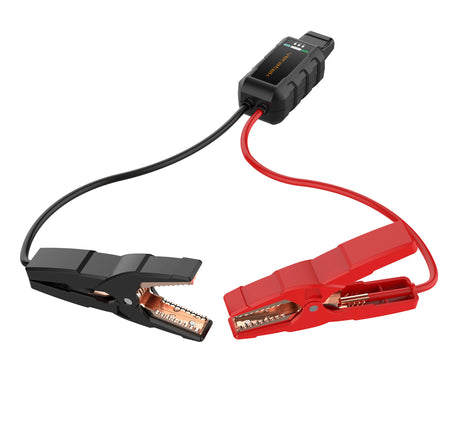 Veratek V8 Pro Air (Gray, Orange, Black) Jump Starter and Air Compressor