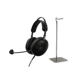 Sony INZONE H6 Air Open-Back Wired Gaming Headset (Black) with Metal Alloy Headphone Stand Bundle-1