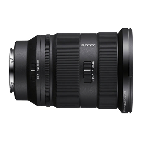 Sony SEL2470GM2 FE 24-70mm f/2.8 GM II Lens with Accessories Bundle - 6