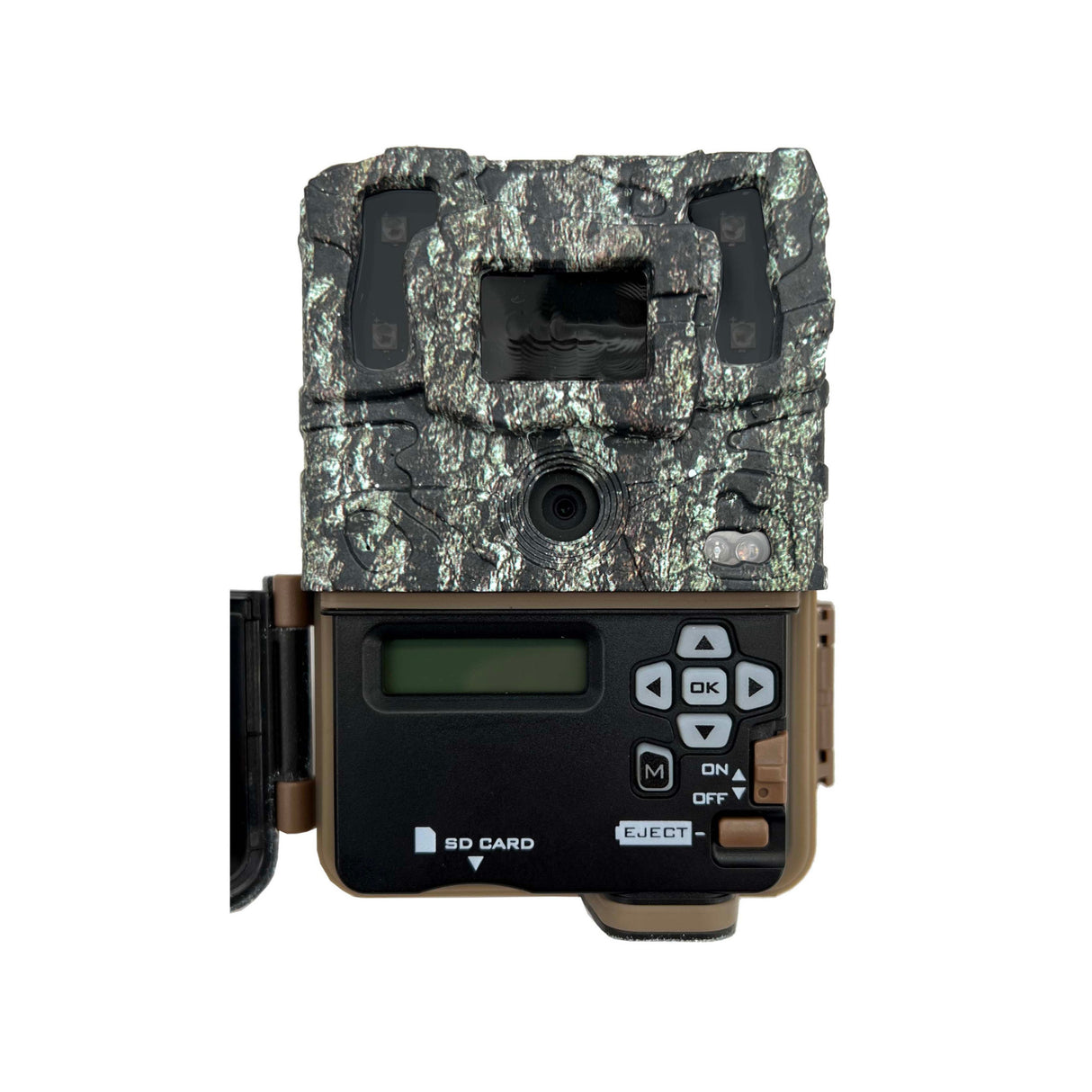 Browning Trail Camera Command Ops Elite 40 with SD Card, Batteries, Card Reader