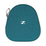 Sennheiser Momentum 4 Wireless Noise Cancelling Over-Ear Headphones (Teal)