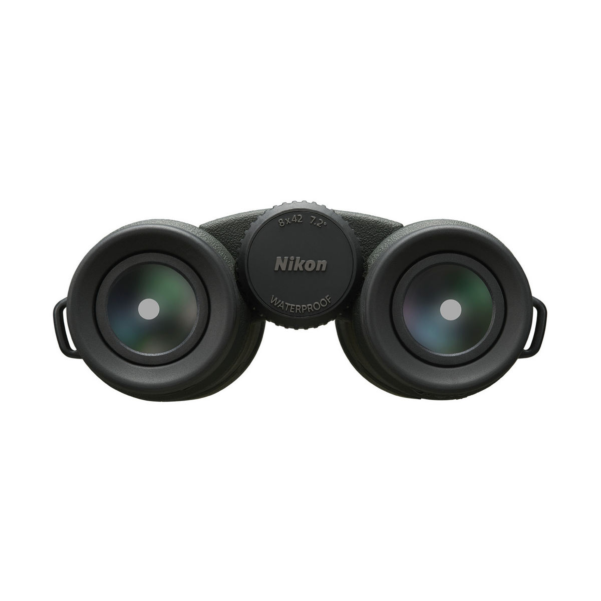 Nikon Prostaff P3 8X42 Binoculars with Harness and Lens Cleaning Pen