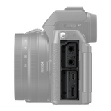 Nikon Z50 II Mirrorless Camera with 16-50mm f/2.8 VR Lens Kit
