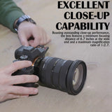 Sigma 24-70MM F2.8 DG DN II ART Lens (L Mount) with 64GB SDXC UHS-I Memory Card