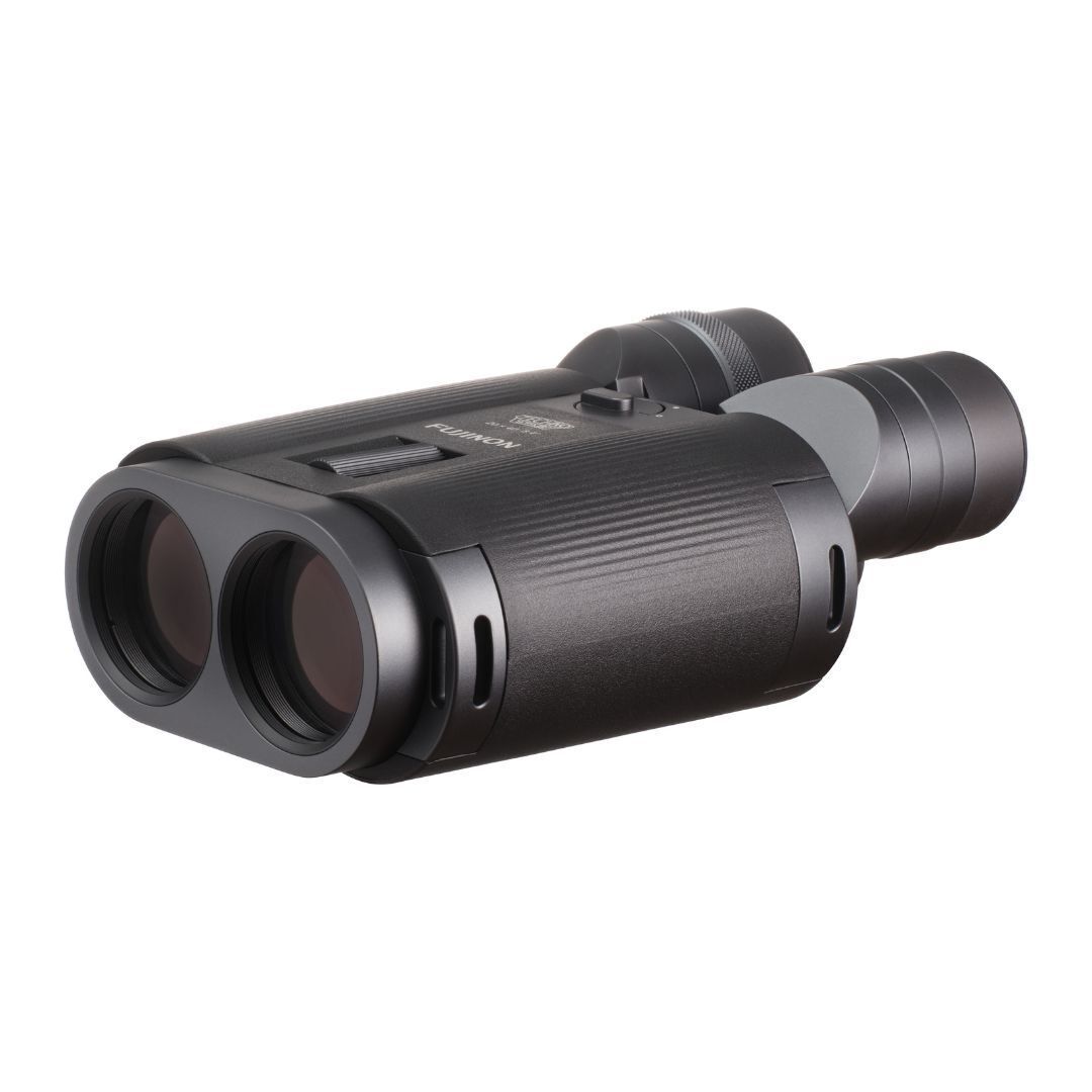 Fujifilm TECHNO-STABI TS-L2040 Stabilized Binoculars with Accessories Bundle - 2