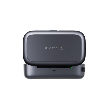 Hollyland Melo P1 Ultimate Combo Wireless Music Creation System (Space Gray)-5