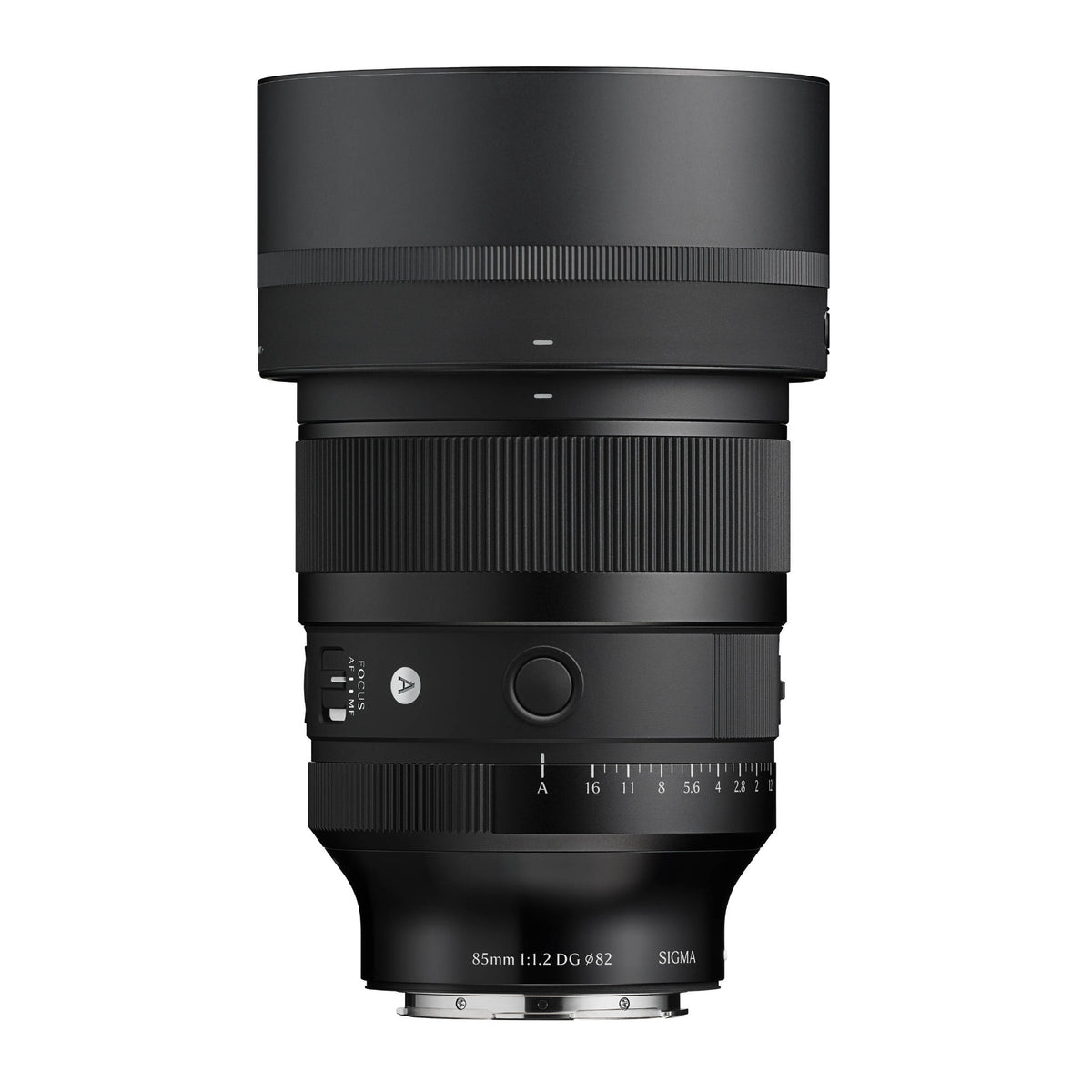 Sigma 85mm F1.2 DG Art for L Mount-1