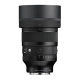 Sigma 85mm F1.2 DG Art for L Mount-1