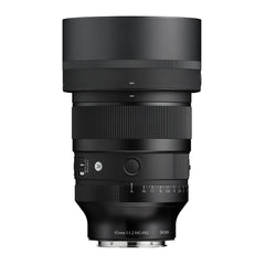 Sigma 85mm F1.2 DG Art for L Mount-1