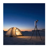 Vaonis Vespera III 8.3MP Smart Telescope with Mosaic Imaging and Hard Case Bundle-6