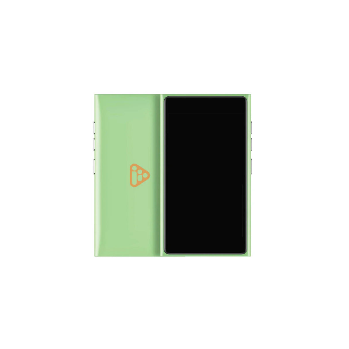 24Six Solo4 128GB Kosher MP3 Player with Jewish Music, Children's Stories and Torah Shiurim (Green) - 2