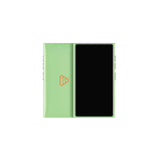 24Six Solo4 128GB Kosher MP3 Player with Jewish Music, Children's Stories and Torah Shiurim (Green) - 2