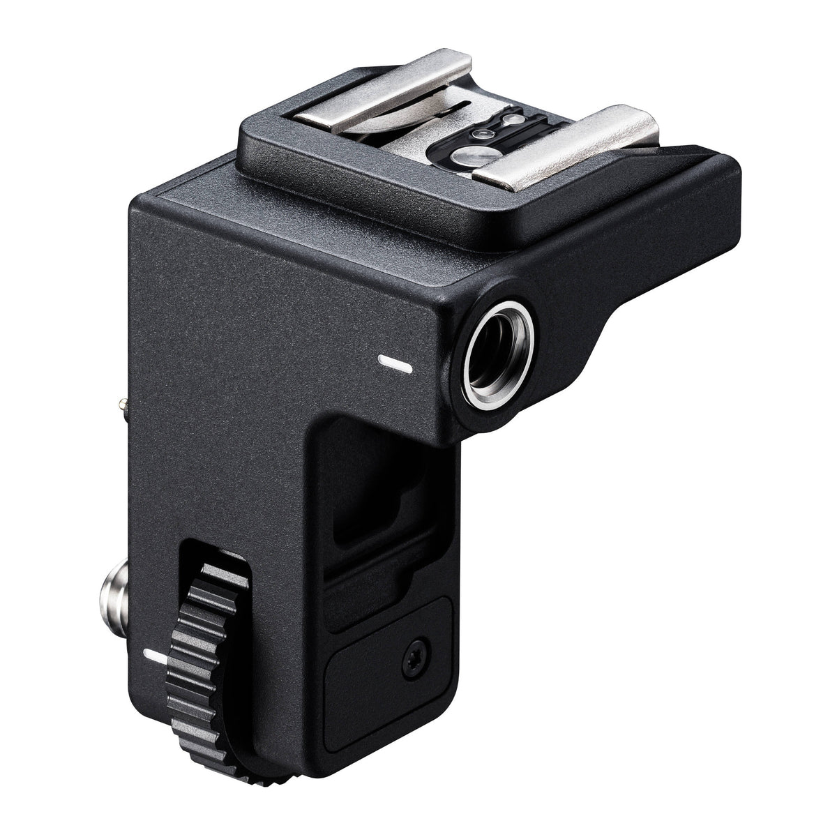 Sigma HU-21 Hot Shoe Unit for FP2 Camera with Flash Communication Accessory