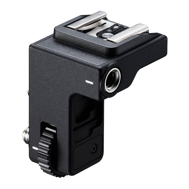 Sigma HU-21 Hot Shoe Unit for FP2 Camera with Flash Communication Accessory