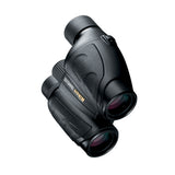 Nikon Travelite 10x 25 mm Binocular with Bright, Multicoated Optics and Ergonomic Carbon Fiber Body