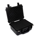 Hollyland Solidcom SE Global 4S 4-Person Single-Ear Headset Intercom System (2.4 GHz) with Hard Case - 4