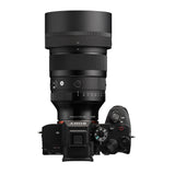 Sigma 85mm f/1.2 DG Art Lens (Sony E)-2