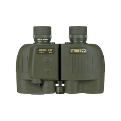 Steiner Optics 8x30 R LRF 1535NM Military Binoculars - 1