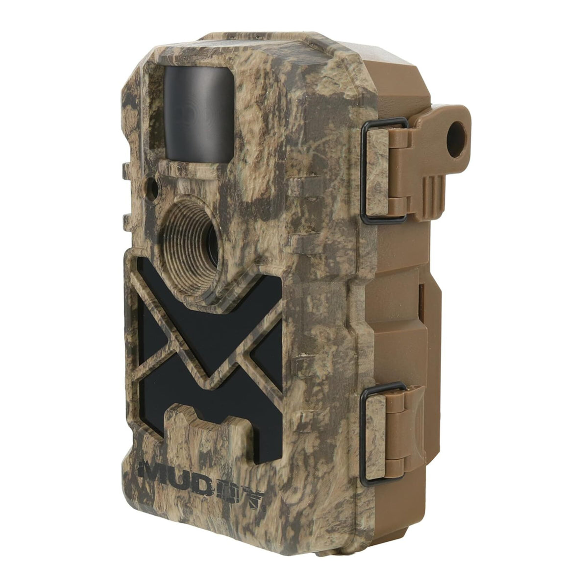 Muddy Pro Cam 28 Trail Camera Combo with Batteries, SD Card, and Card Reader - 4