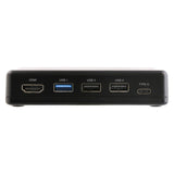 Nyko Travel Hub Charging Station for Nintendo Switch