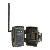 Wildgame Innovations Terra XT 3.0 Cellular Trail Camera (4-Pk) with Accs Bundle - 5