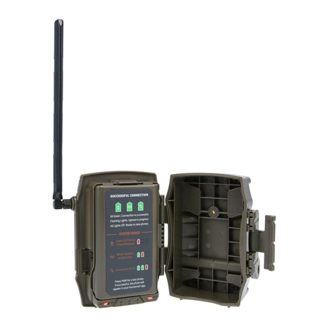 Wildgame Innovations Terra XT 3.0 Cellular Trail Camera with Accs Bundle - 5