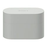 Sony WF-1000XM6 Wireless Noise Cancelling Earbuds (Platinum Silver) with In-Flight Audio Adapter - 6