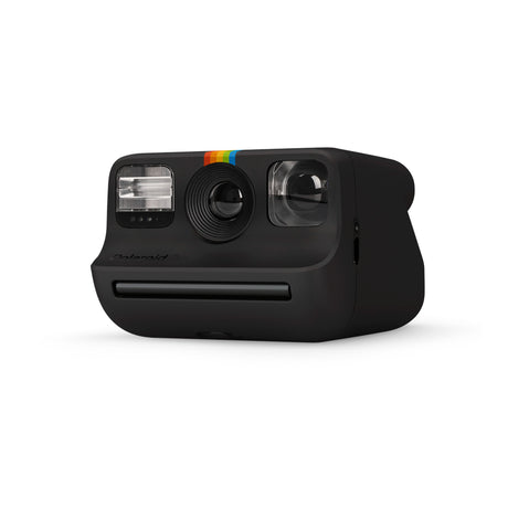Polaroid Go Instant Camera (Black)