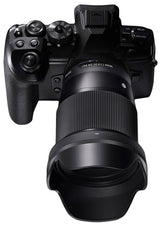 Sigma 16mm f/1.4 Contemporary DC DN Prime Lens for Sony E