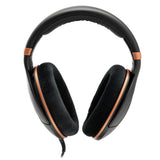 Sennheiser HD 505 Wired Over-Ear Open-Back Studio Headphones (Copper Edition) - 4