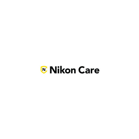 Nikon Care 2-Year Protection Plan for Cameras & Lenses Kit ($9,001-$10,000) - 1