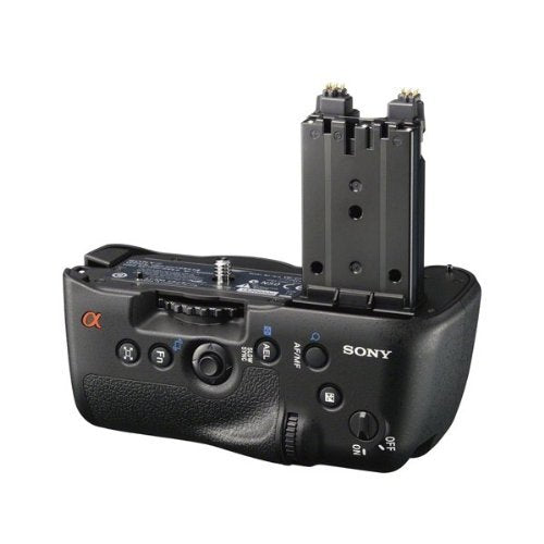 Sony Vertical Battery Grip for Alpha SLT-A77 Camera