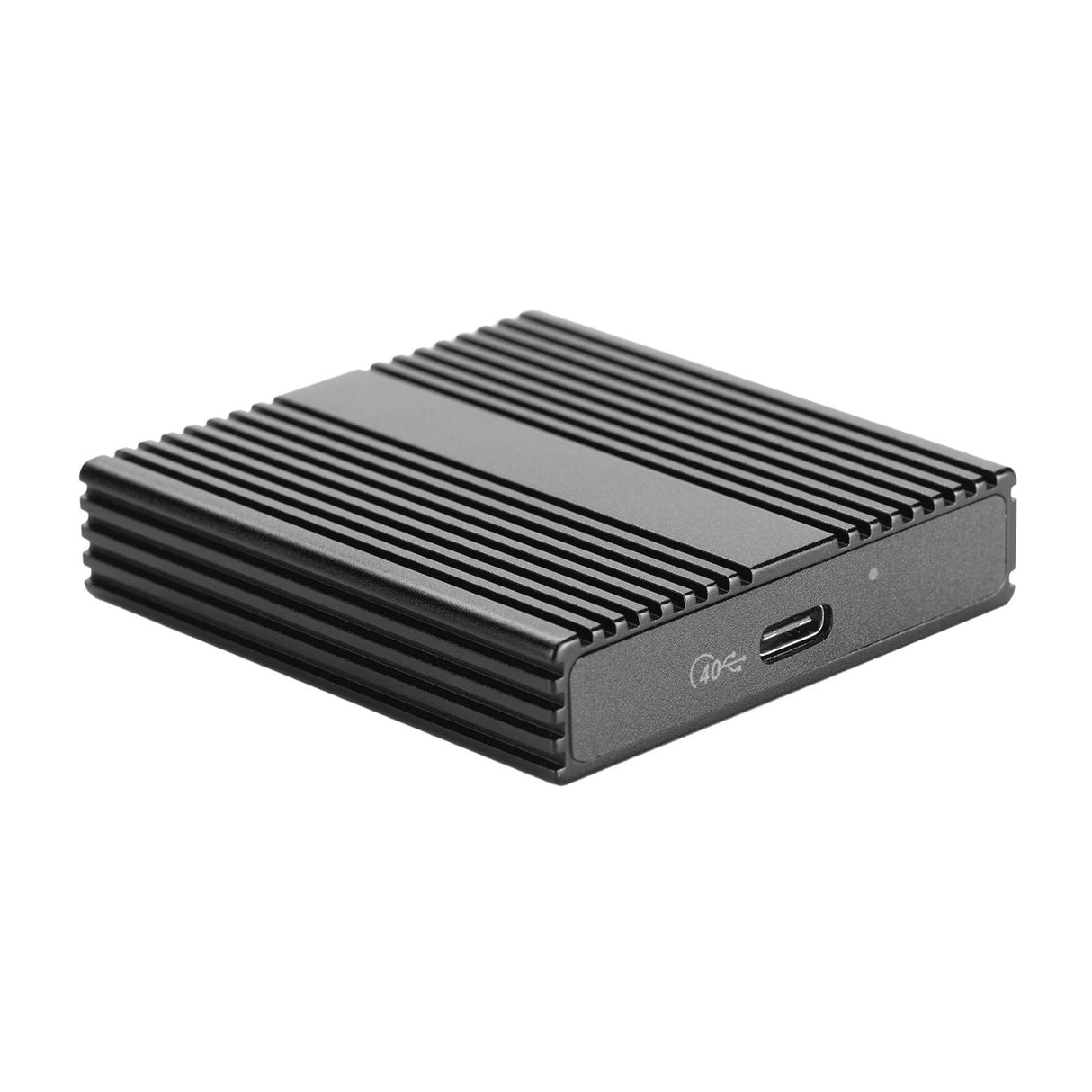 Oyen Digital 2TB Helix Mag40 USB4 External Portable SSD - MagSafe-Compatible - 2