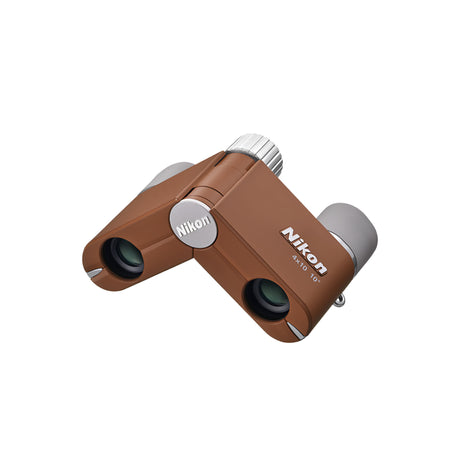 Nikon 4x10D CF Pocket Binoculars