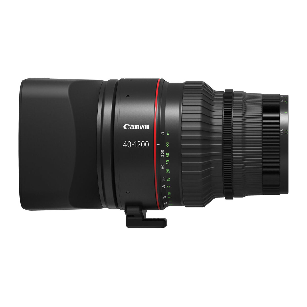 Canon CINE-SERVO 40-1200mm T5.0-10.8 Cinema Zoom Lens (Canon RF)-9