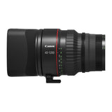 Canon CINE-SERVO 40-1200mm T5.0-10.8 Cinema Zoom Lens (Canon RF)-9