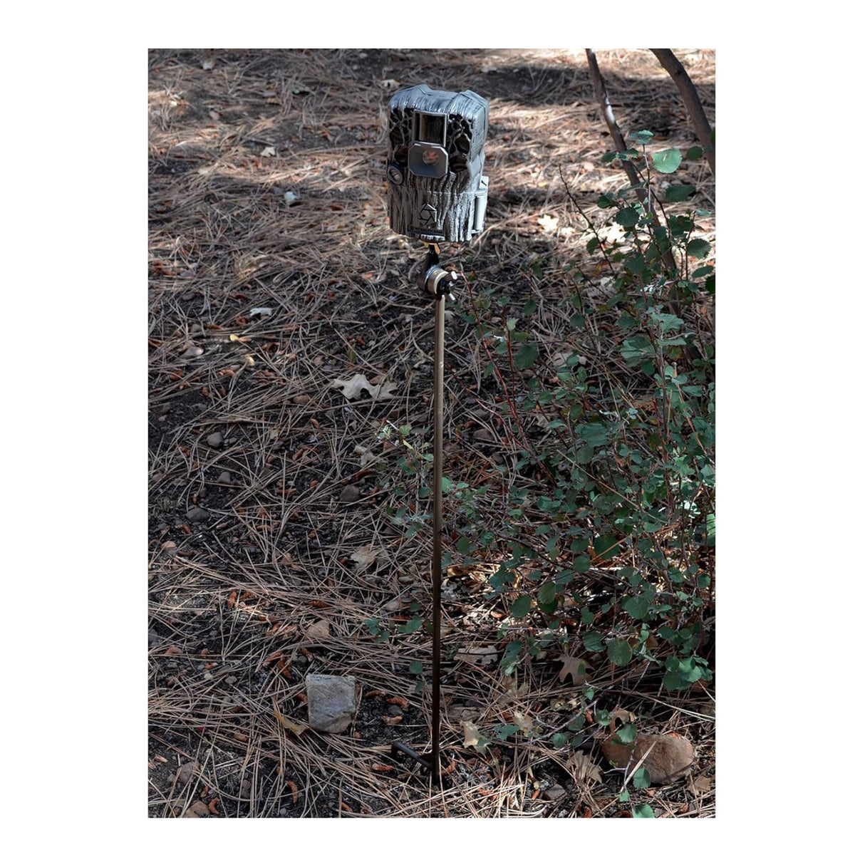 HME Trail Camera Holder Post