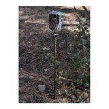 HME Trail Camera Holder Post