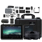 Atomos Shogun Ultra 7-Inch HDR Monitor-Recorder 8K Raw Bundle